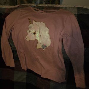 Unicorn shirt